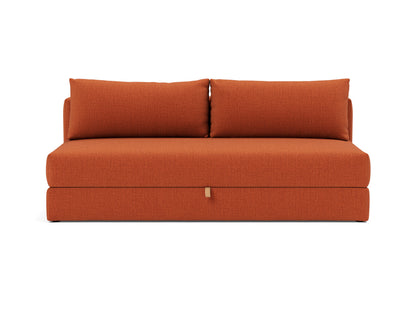 OSVALD Sofa Bed, front
