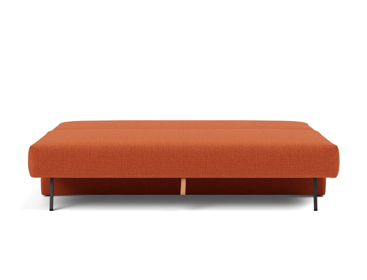 OSVALD Sofa Bed, bed position