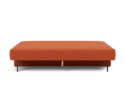 OSVALD Sofa Bed, bed position