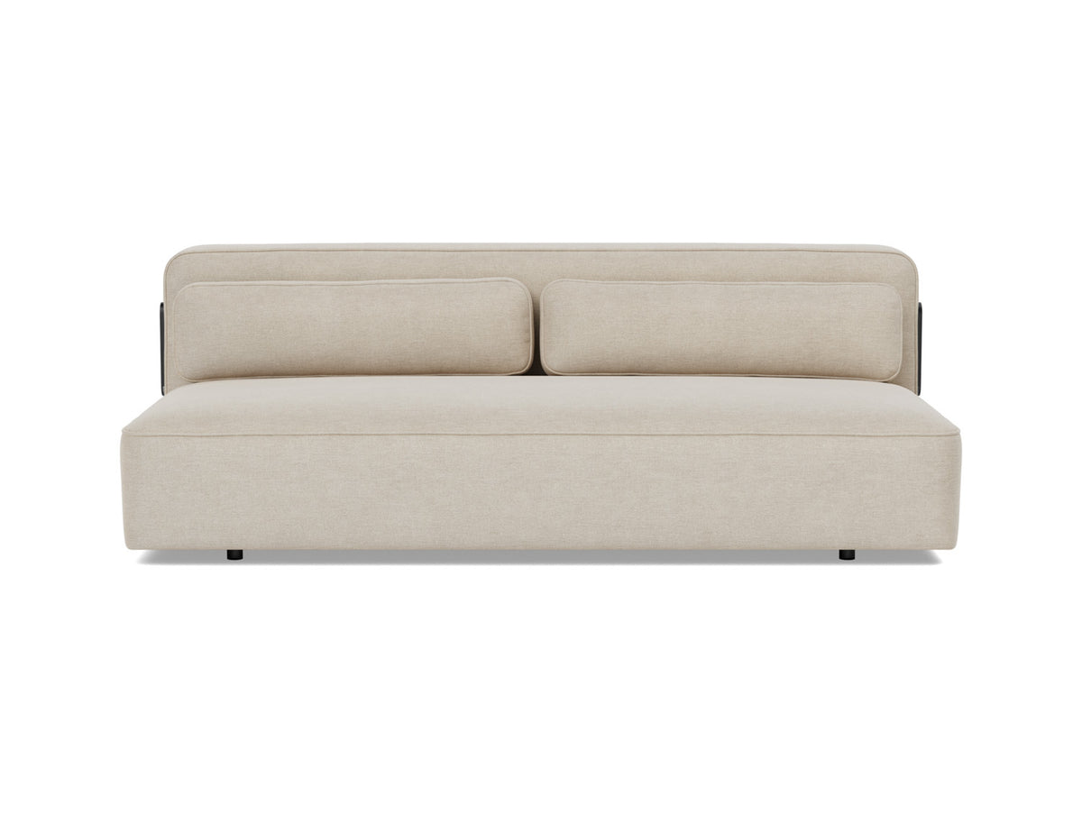 YONATA Sofa Bed, front