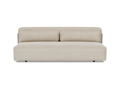 YONATA Sofa Bed, front