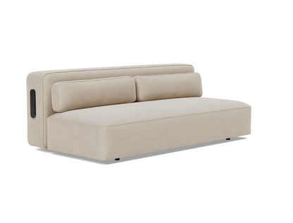 YONATA Sofa Bed, 3/4 view