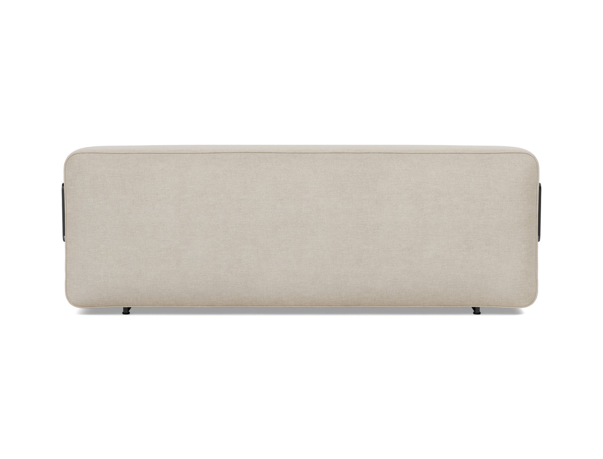 YONATA Sofa Bed, back view