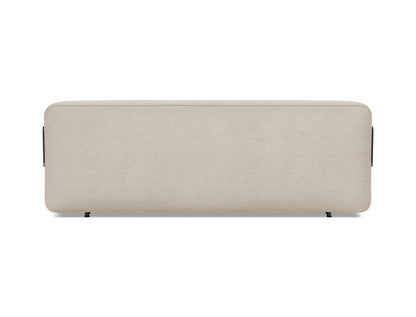 YONATA Sofa Bed, back view