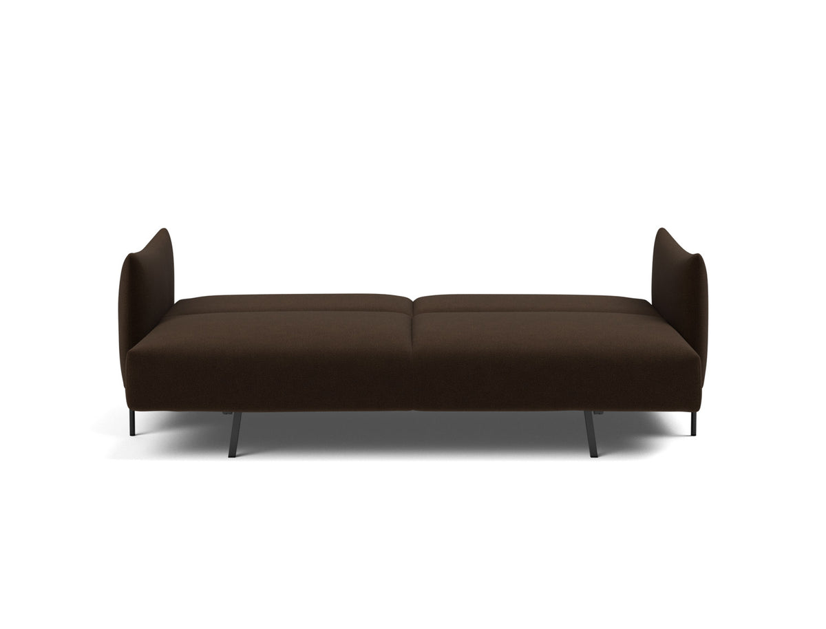 MALLOY Sofa Bed, bed position
