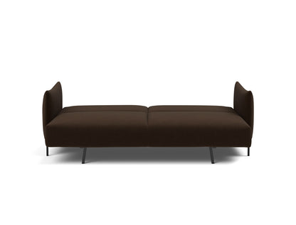MALLOY Sofa Bed, bed position