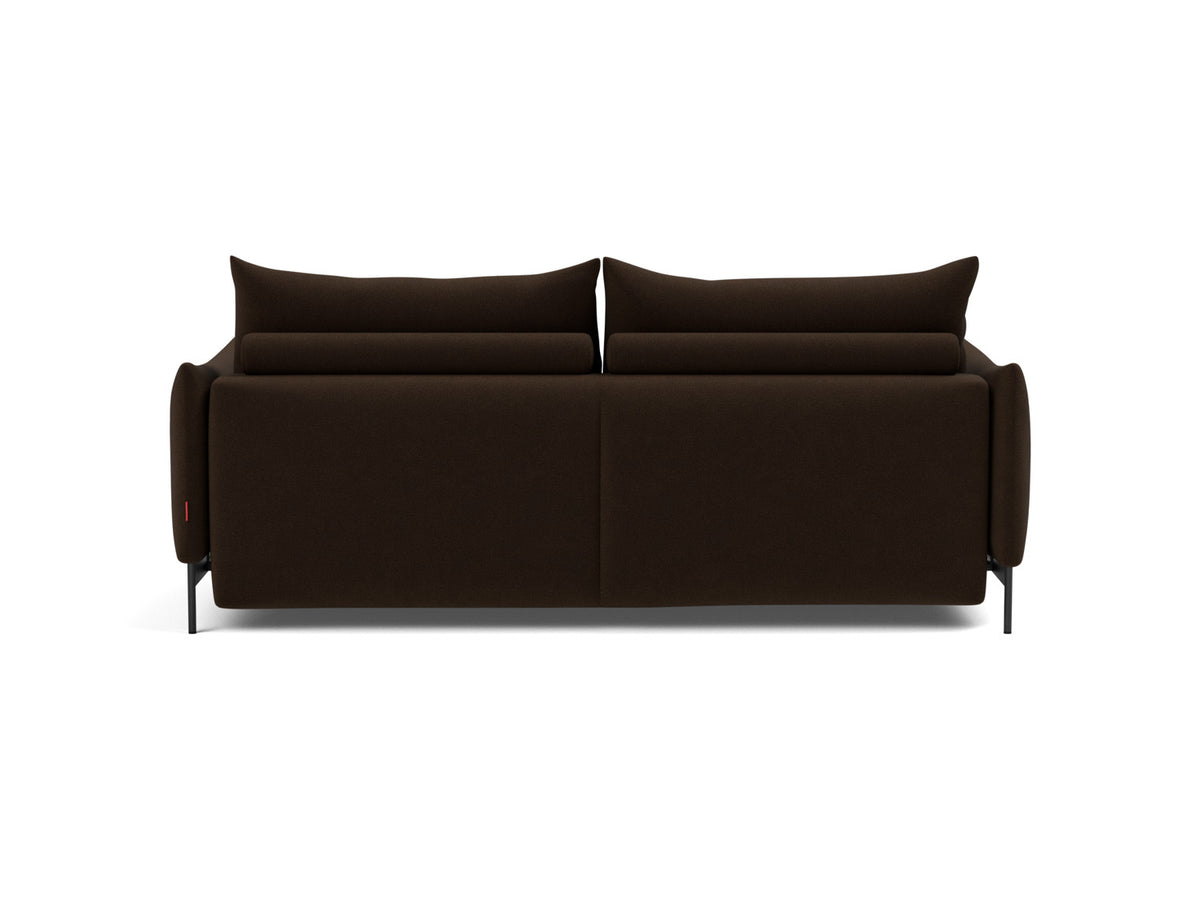 MALLOY Sofa Bed, back view