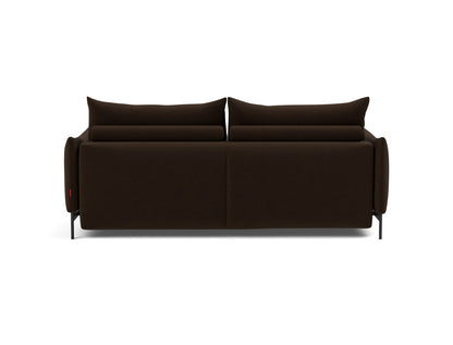 MALLOY Sofa Bed, back view