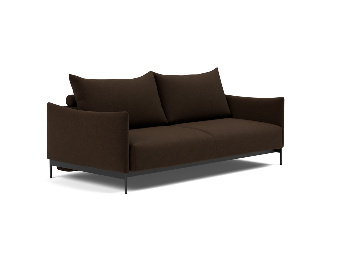MALLOY Sofa Bed, 3/4 view