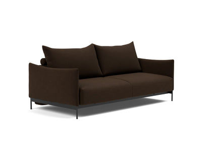 MALLOY Sofa Bed, 3/4 view