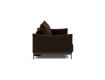 MALLOY Sofa Bed, side view
