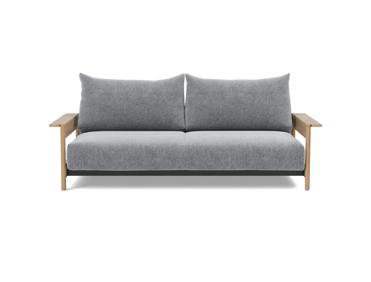 MALLOY WOOD Sofa Bed 150x200CM