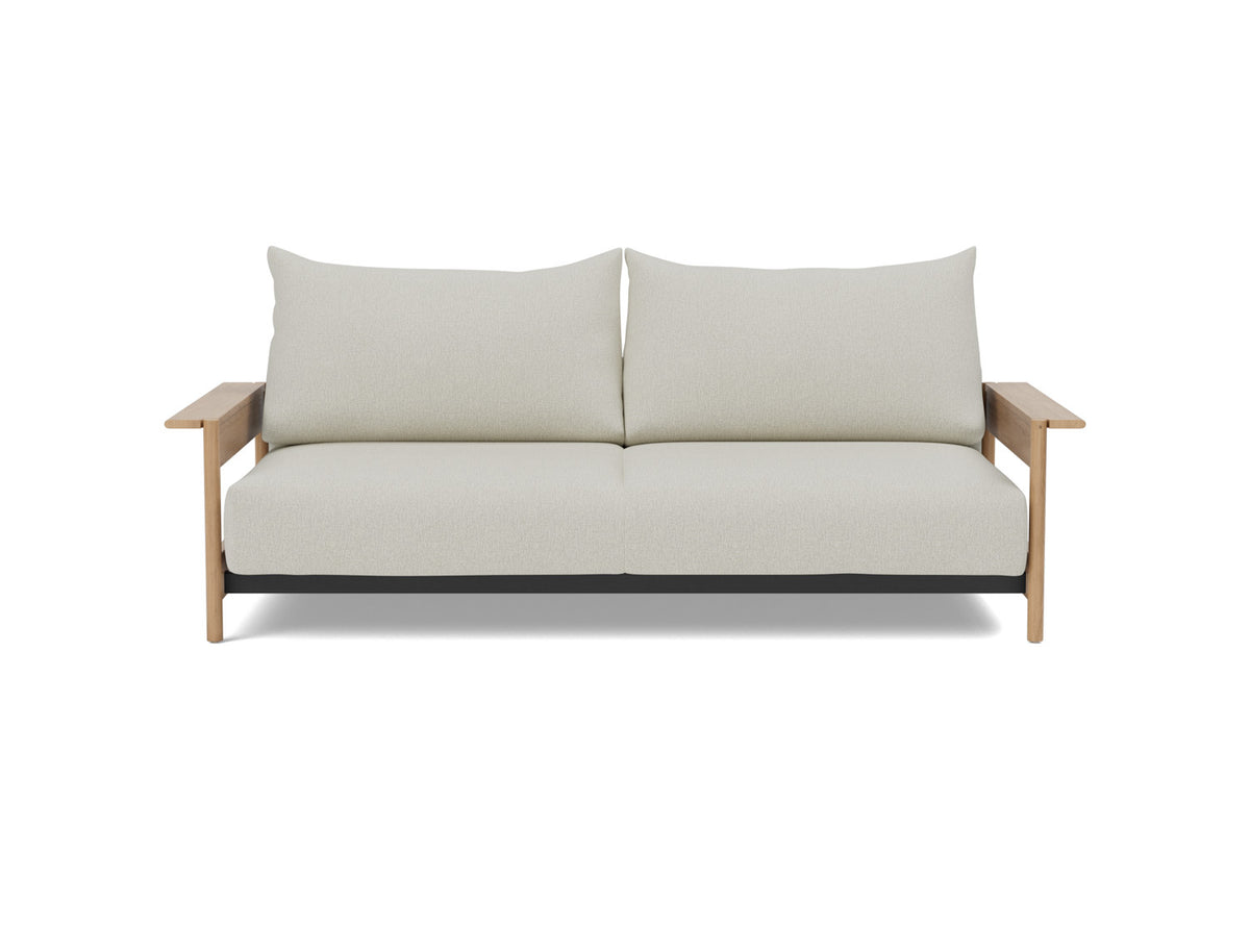 MALLOY WOOD Sofa Bed 150x200CM