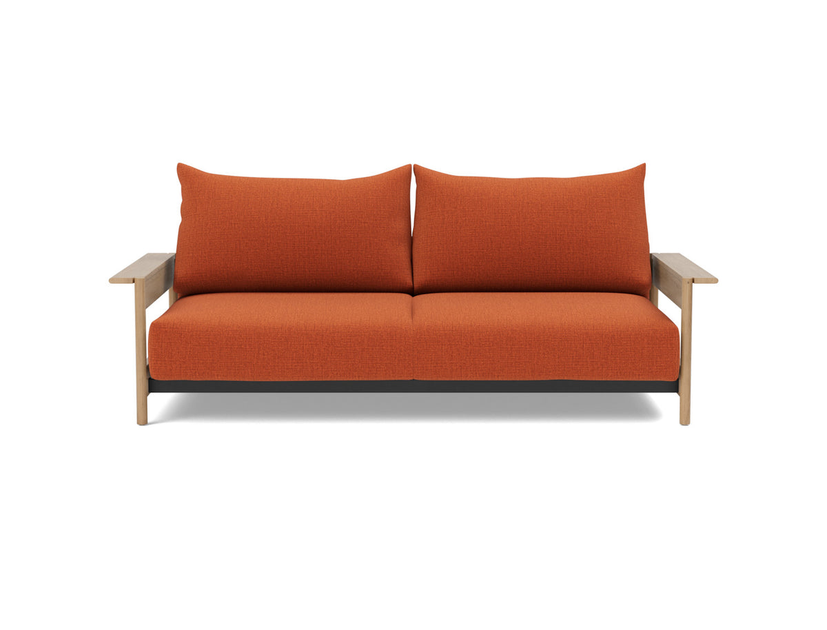 MALLOY WOOD Sofa Bed 150x200CM