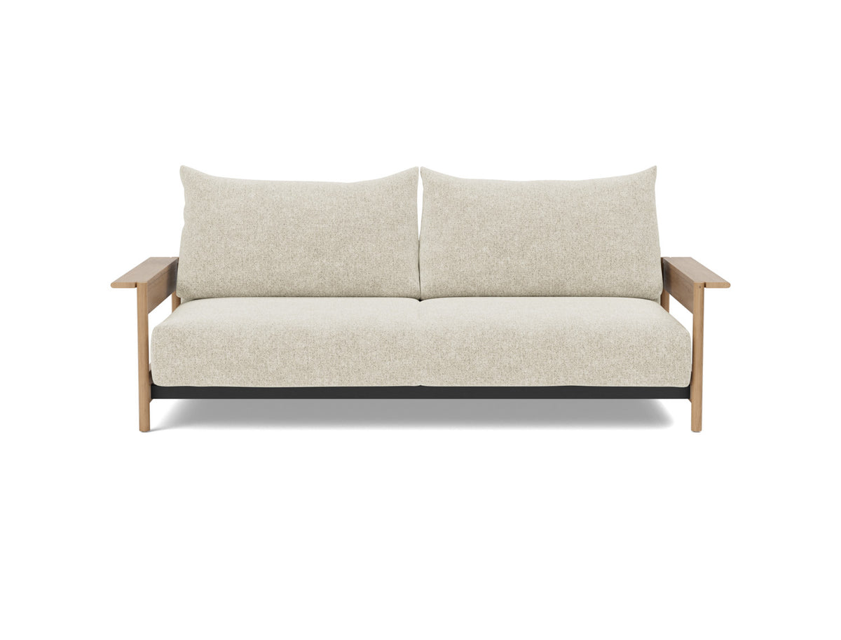 MALLOY WOOD Sofa Bed 150x200CM