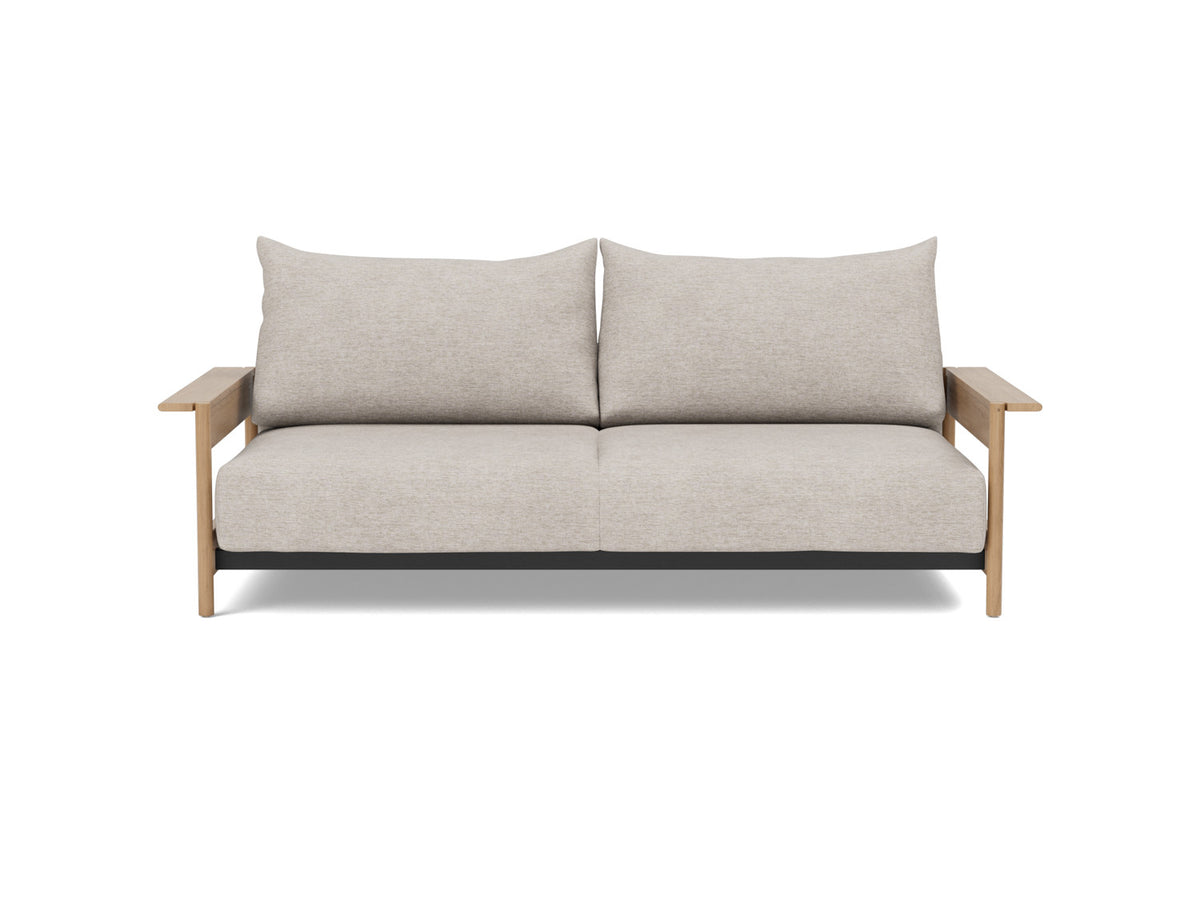 MALLOY WOOD Sofa Bed 150x200CM