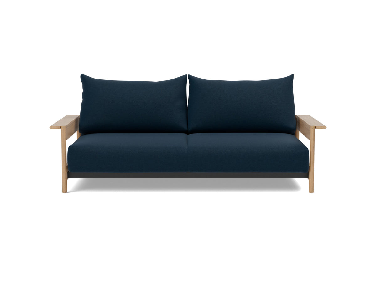 MALLOY WOOD Sofa Bed 150x200CM