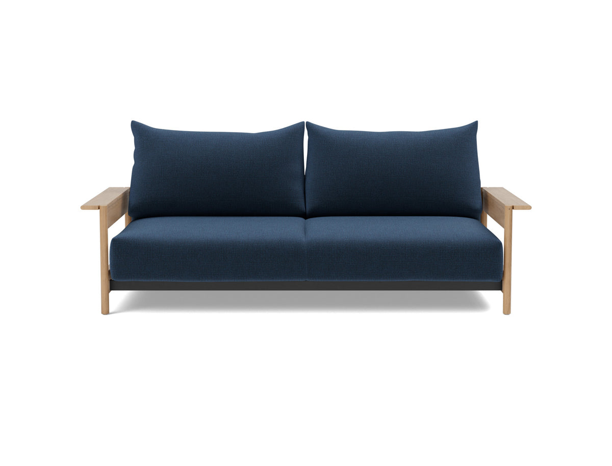MALLOY WOOD Sofa Bed 150x200CM