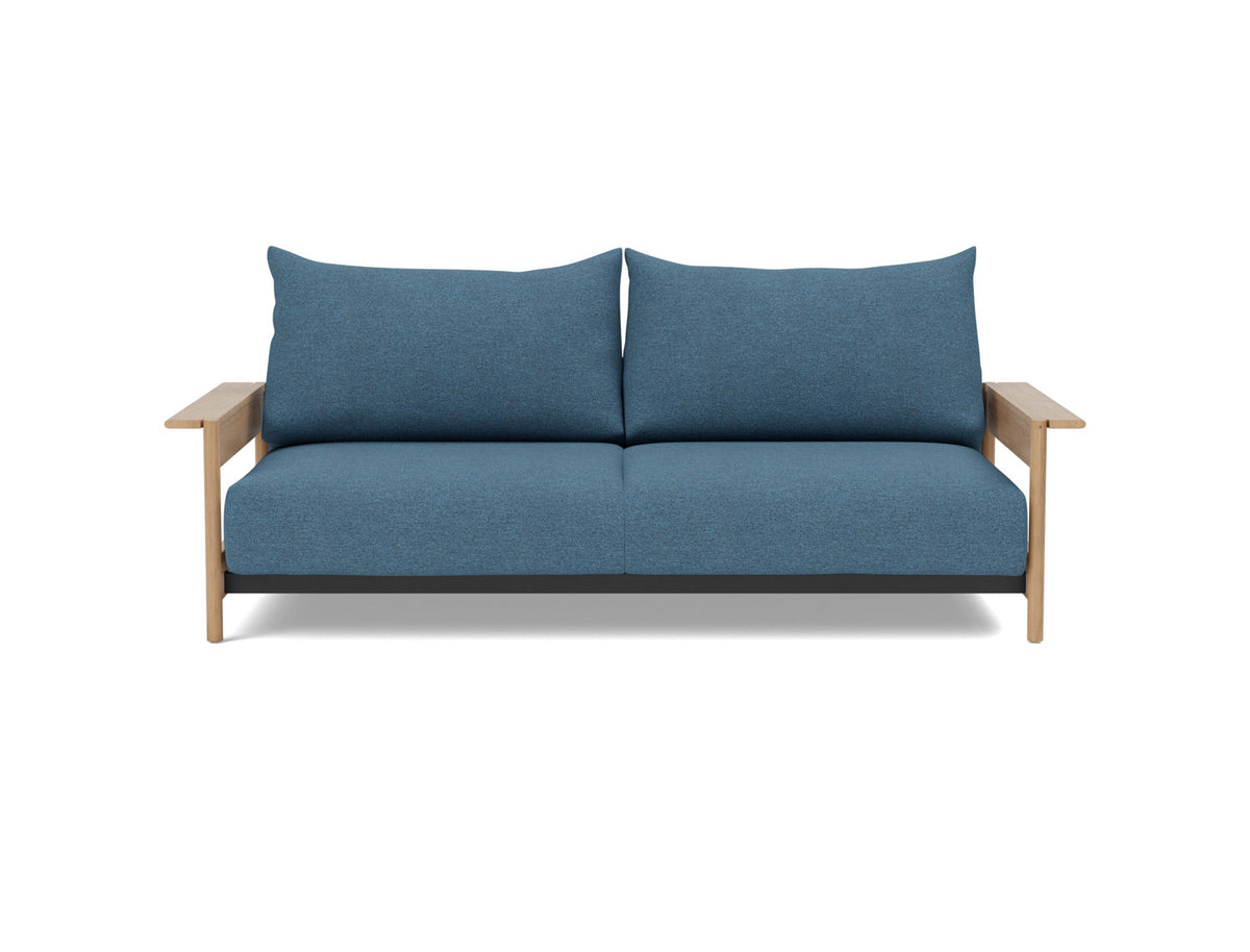 MALLOY WOOD Sofa Bed 150x200CM