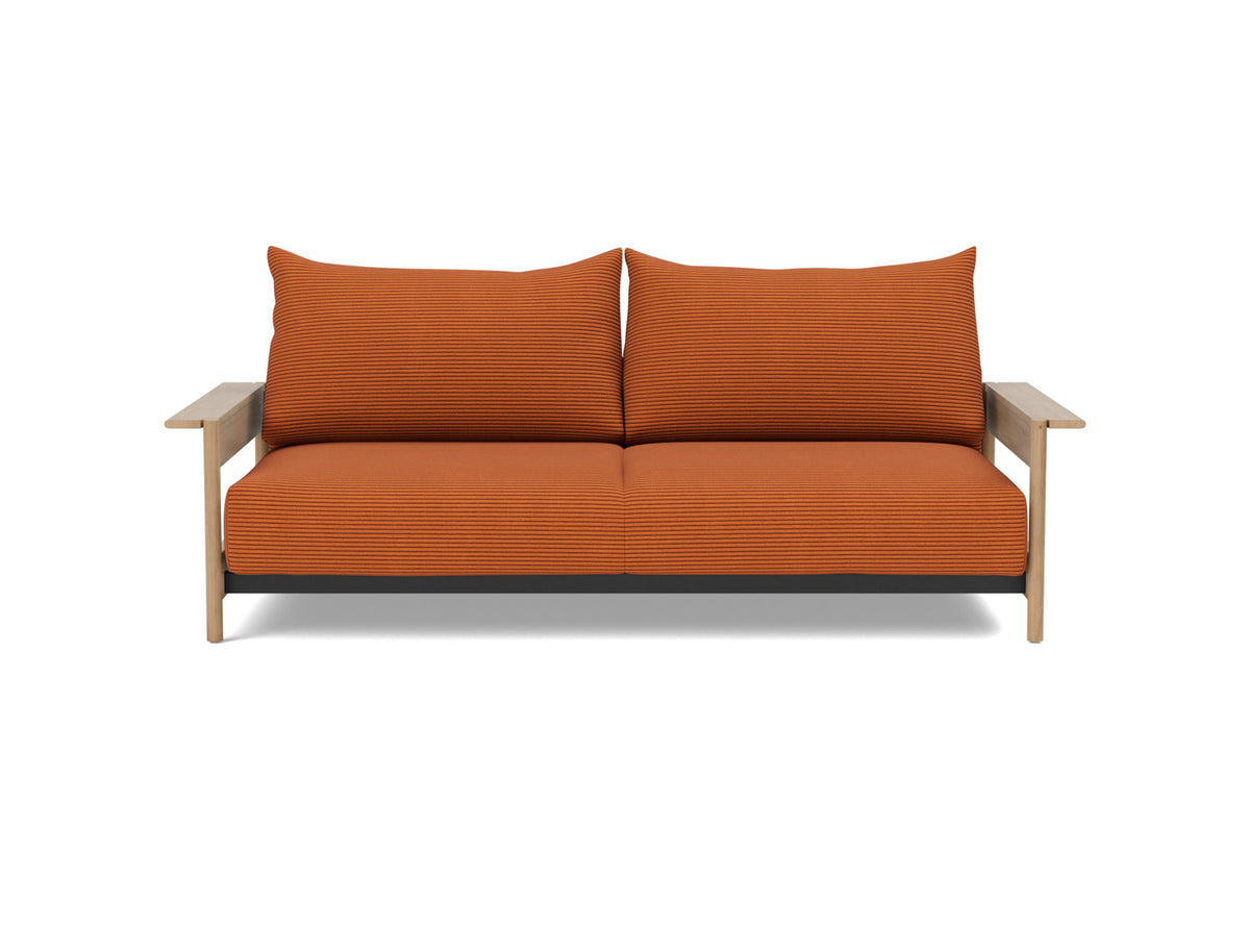 MALLOY WOOD Sofa Bed 150x200CM