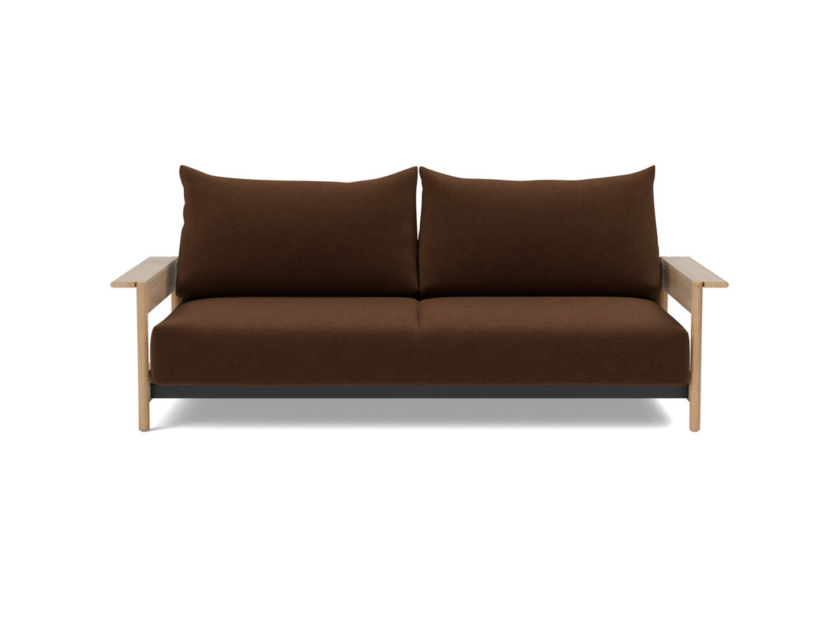 MALLOY WOOD Sofa Bed 150x200CM
