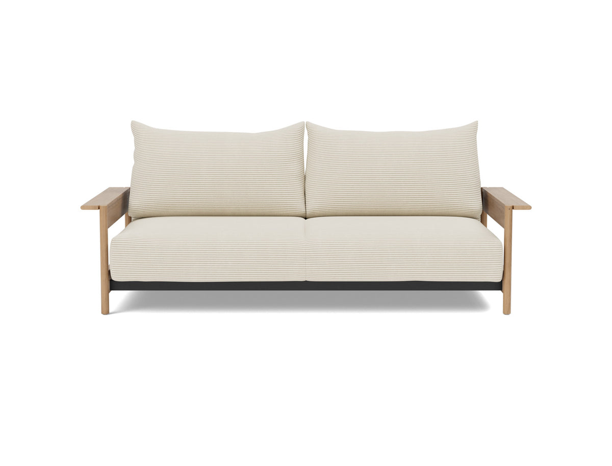 MALLOY WOOD Sofa Bed 150x200CM