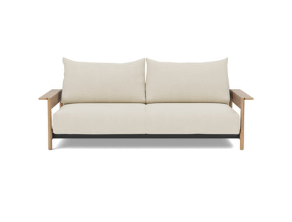 MALLOY WOOD Sofa Bed 150x200CM