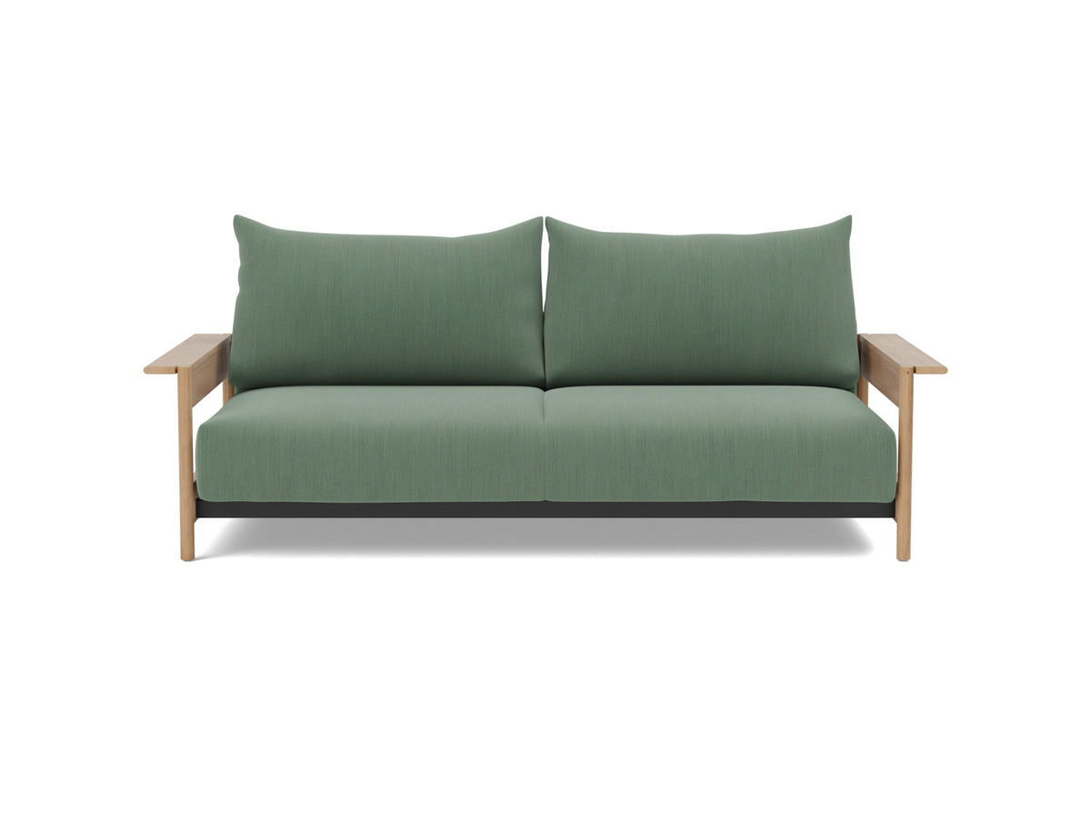 MALLOY WOOD Sofa Bed 150x200CM