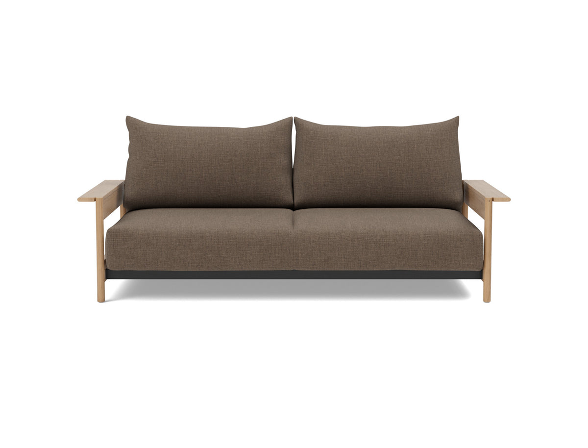 MALLOY WOOD Sofa Bed 150x200CM