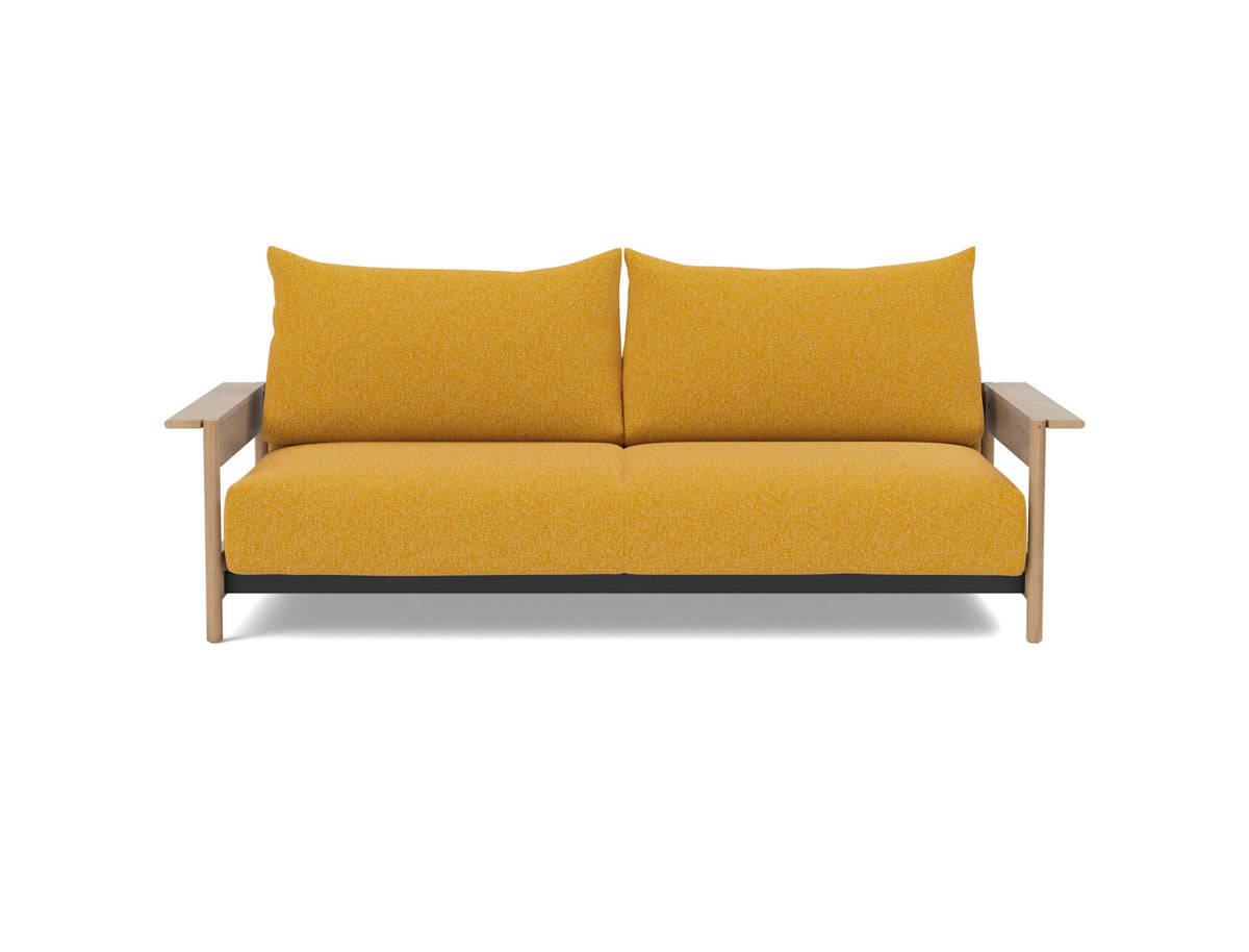 MALLOY WOOD Sofa Bed 150x200CM
