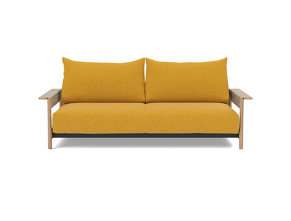 MALLOY WOOD Sofa Bed 150x200CM