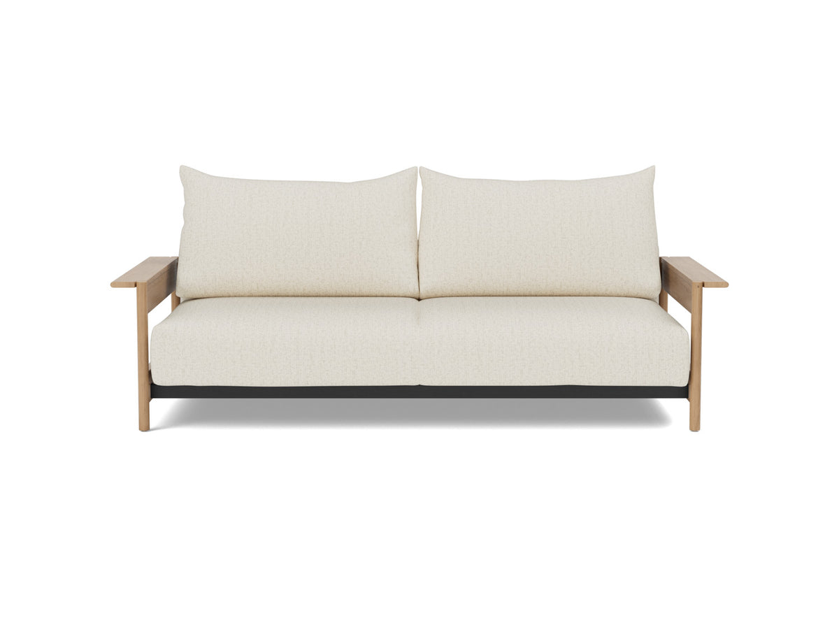 MALLOY WOOD Sofa Bed 150x200CM