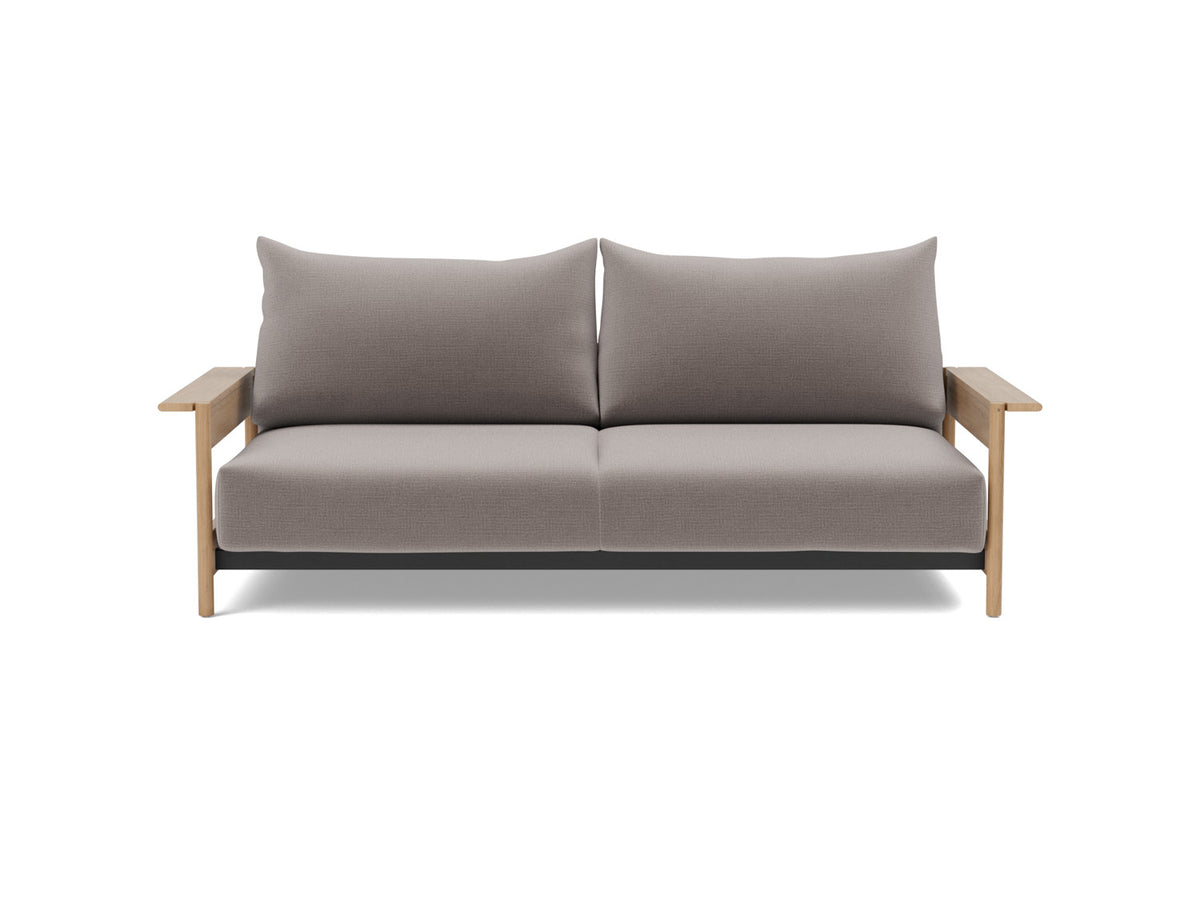 MALLOY WOOD Sofa Bed 150x200CM