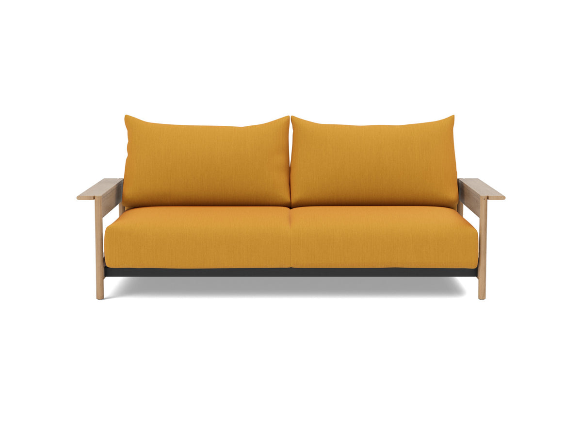 MALLOY WOOD Sofa Bed 150x200CM