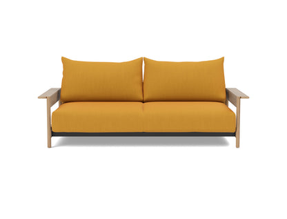 MALLOY WOOD Sofa Bed 150x200CM