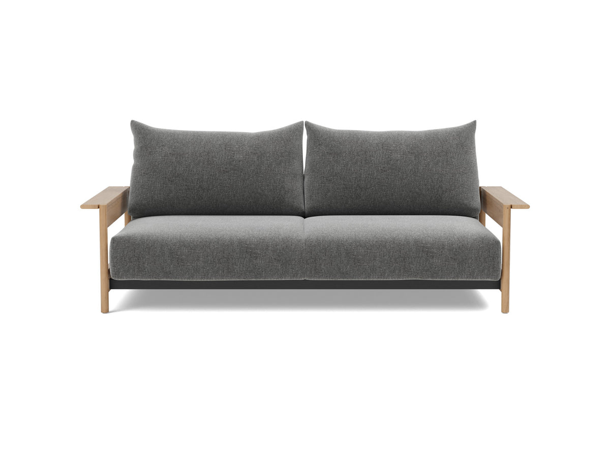 MALLOY WOOD Sofa Bed 150x200CM