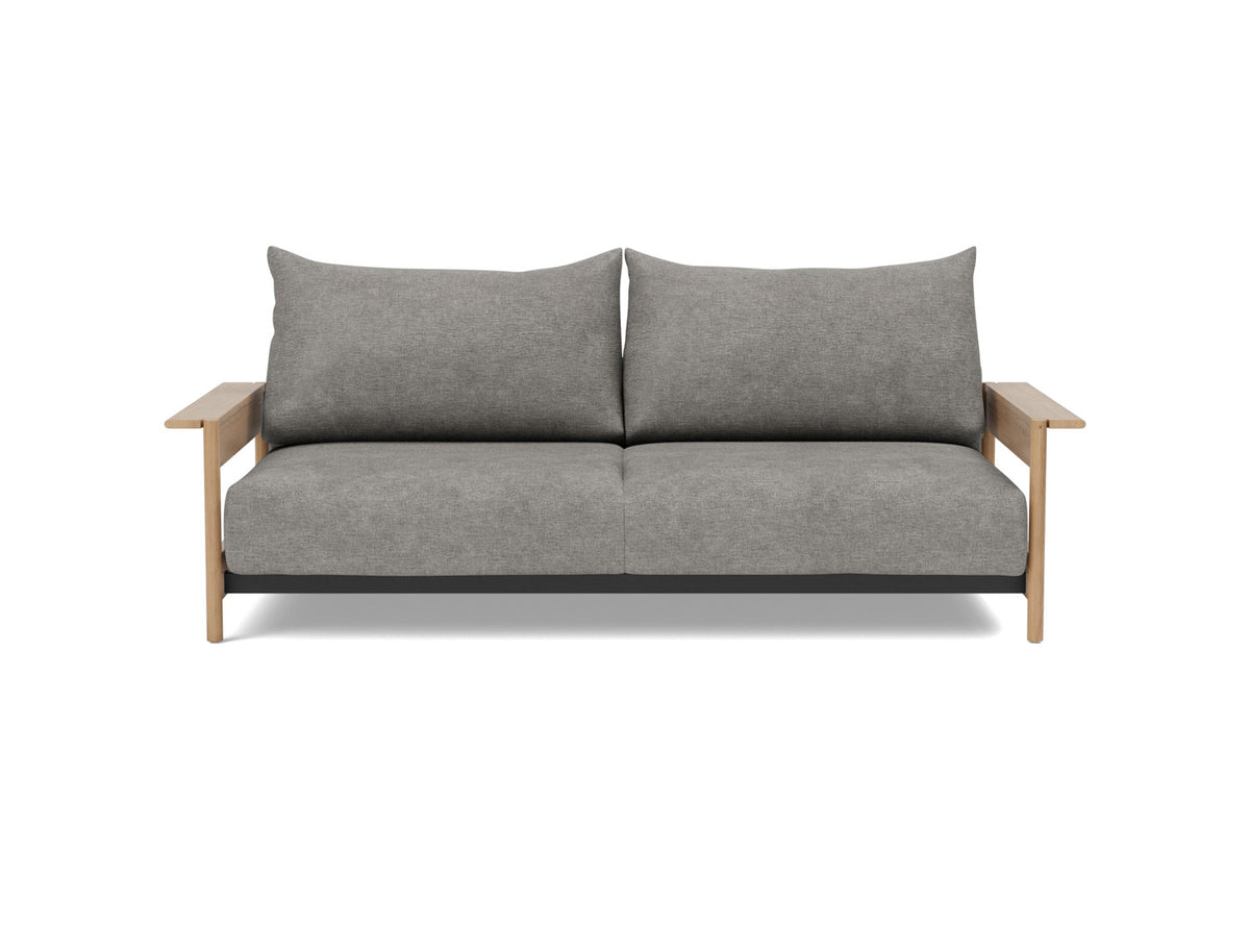 MALLOY WOOD Sofa Bed 150x200CM