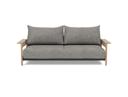 MALLOY WOOD Sofa Bed 150x200CM