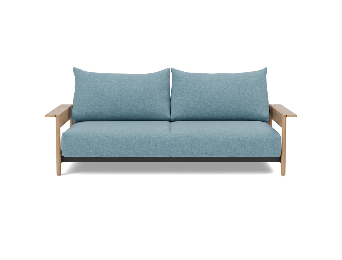 MALLOY WOOD Sofa Bed 150x200CM