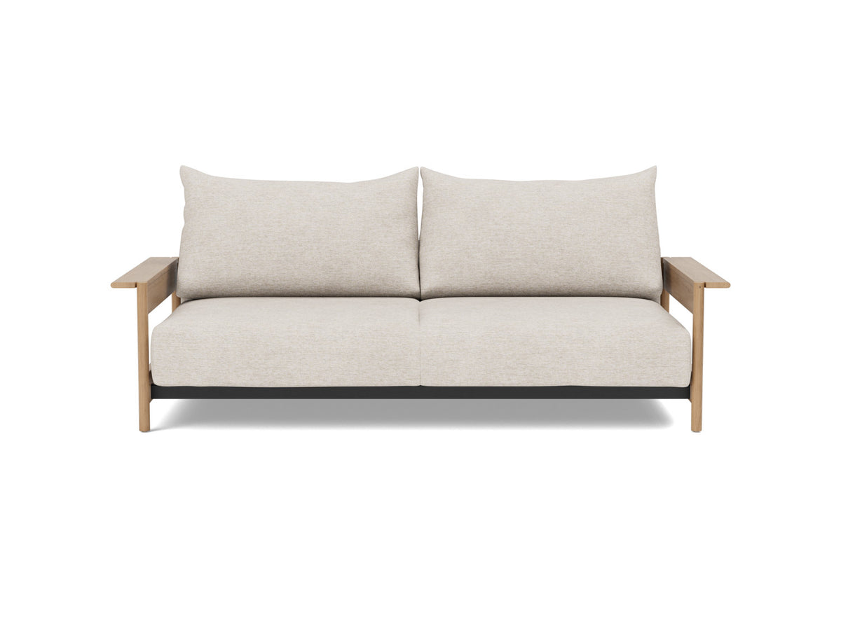 MALLOY WOOD Sofa Bed 150x200CM