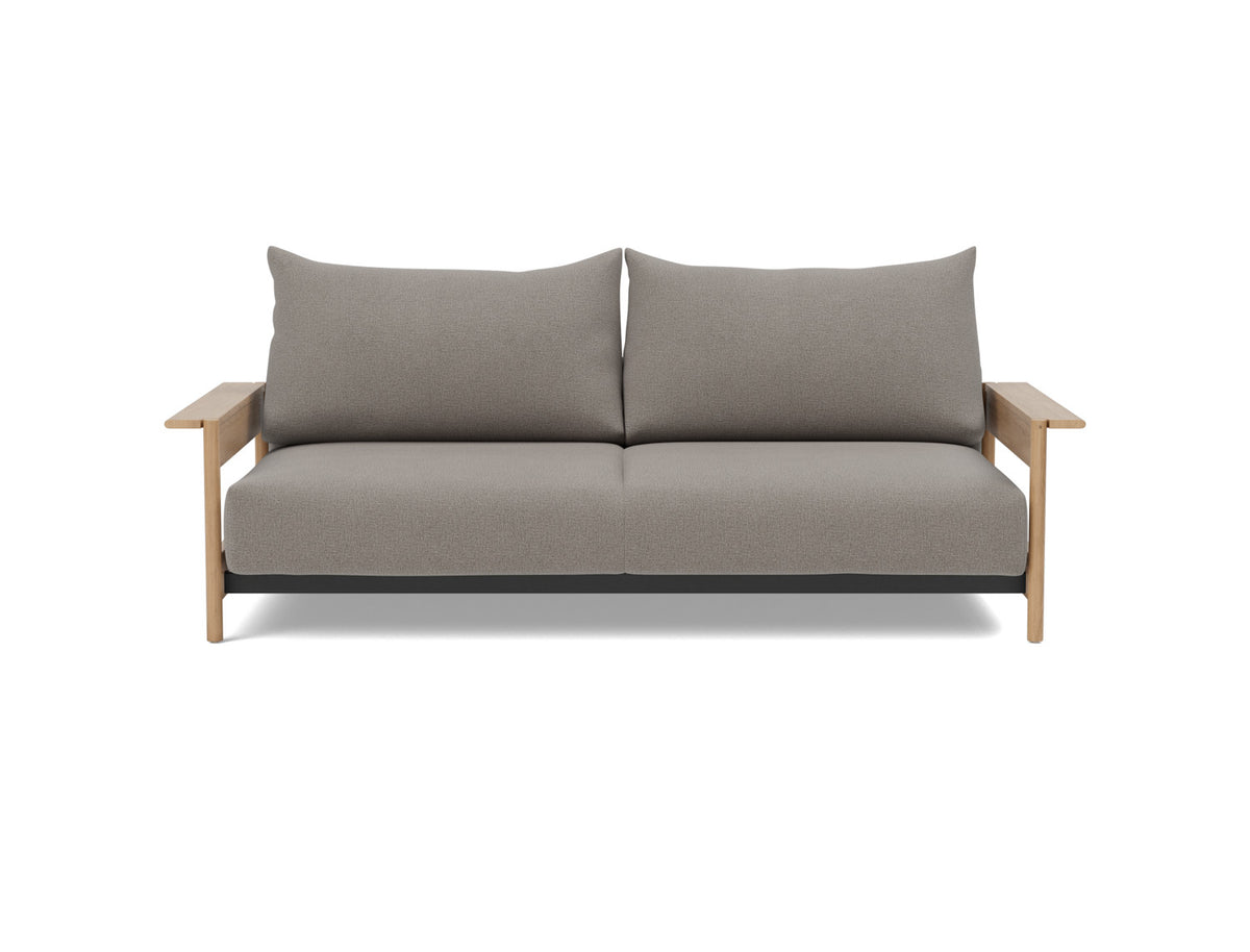 MALLOY WOOD Sofa Bed 150x200CM