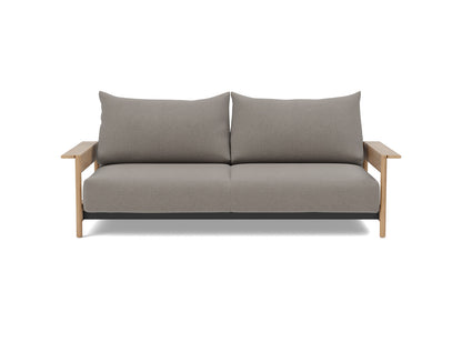 MALLOY WOOD Sofa Bed 150x200CM