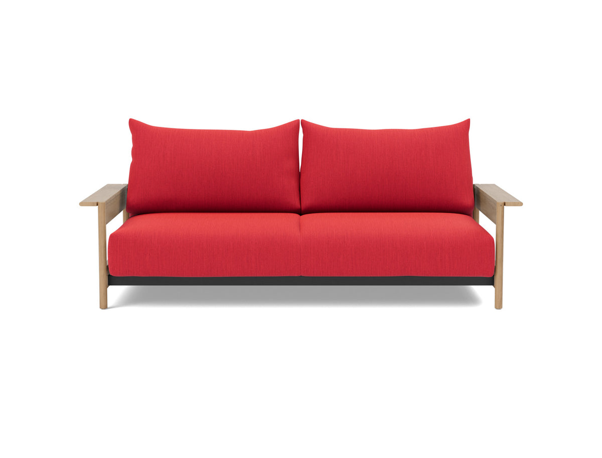MALLOY WOOD Sofa Bed 150x200CM