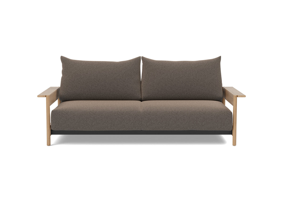MALLOY WOOD Sofa Bed 150x200CM