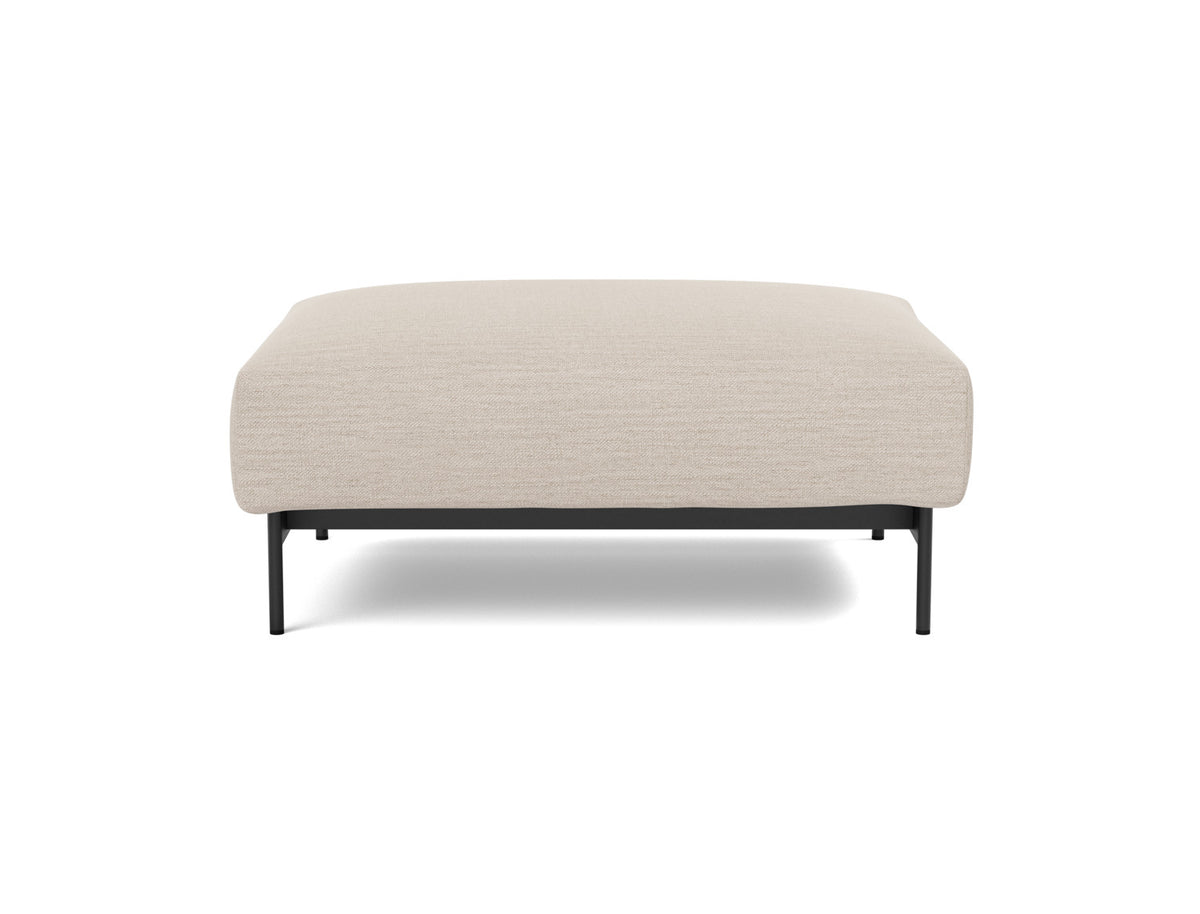 MALLOY Ottoman 75x100CM