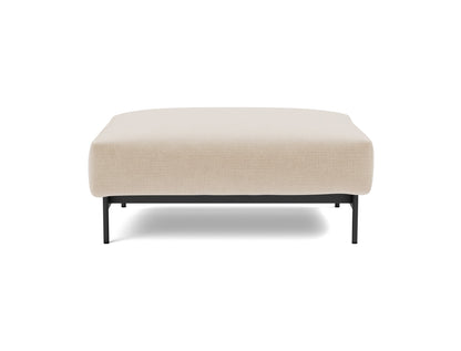 MALLOY Ottoman 75x100CM