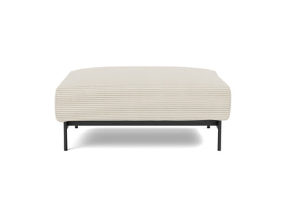 MALLOY Ottoman 75x100CM