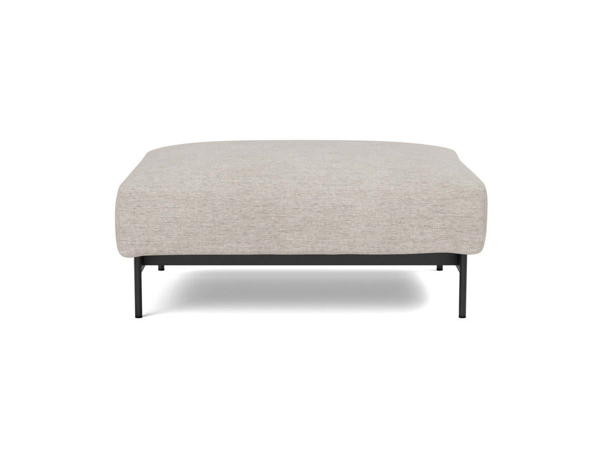 MALLOY Ottoman 75x100CM