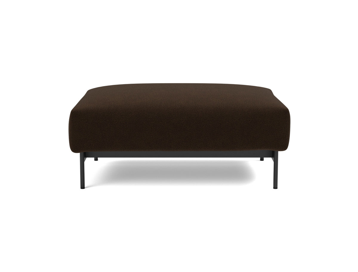 MALLOY Ottoman, front