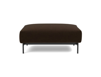 MALLOY Ottoman, front